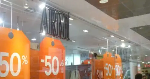 ARMI SALITRE PLAZA